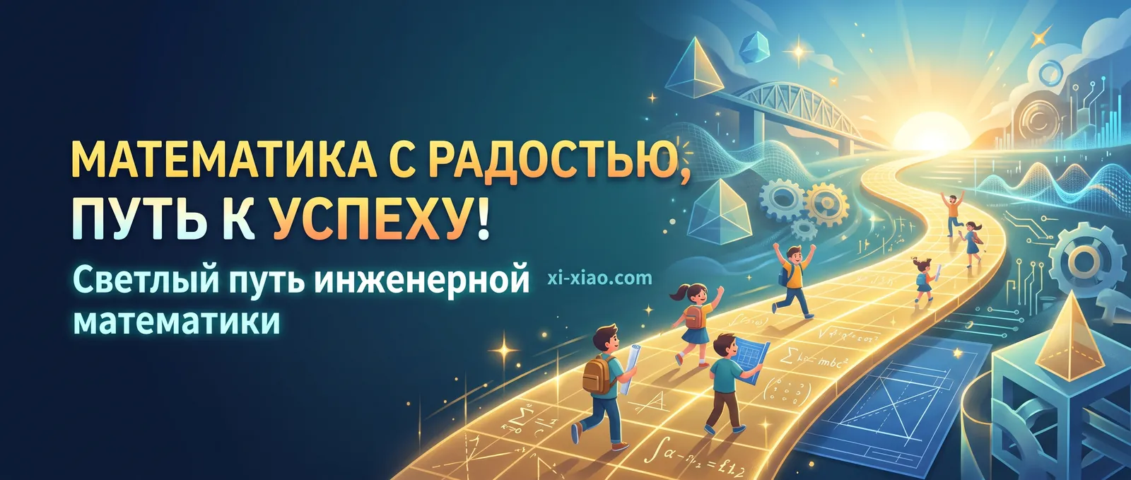 Инженерная математика — электронный учебник